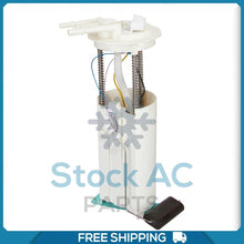 Load image into Gallery viewer, Fuel Pump For GMC Yukon Chevrolet Tahoe Cadillac Escalade SP6149M QOA - Qualy Air