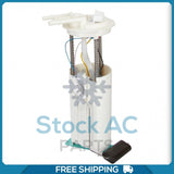 Fuel Pump For GMC Yukon Chevrolet Tahoe Cadillac Escalade SP6149M QOA
