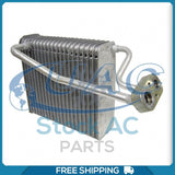 A/C Evaporator for Chrysler Sebring / Dodge Stratus QR