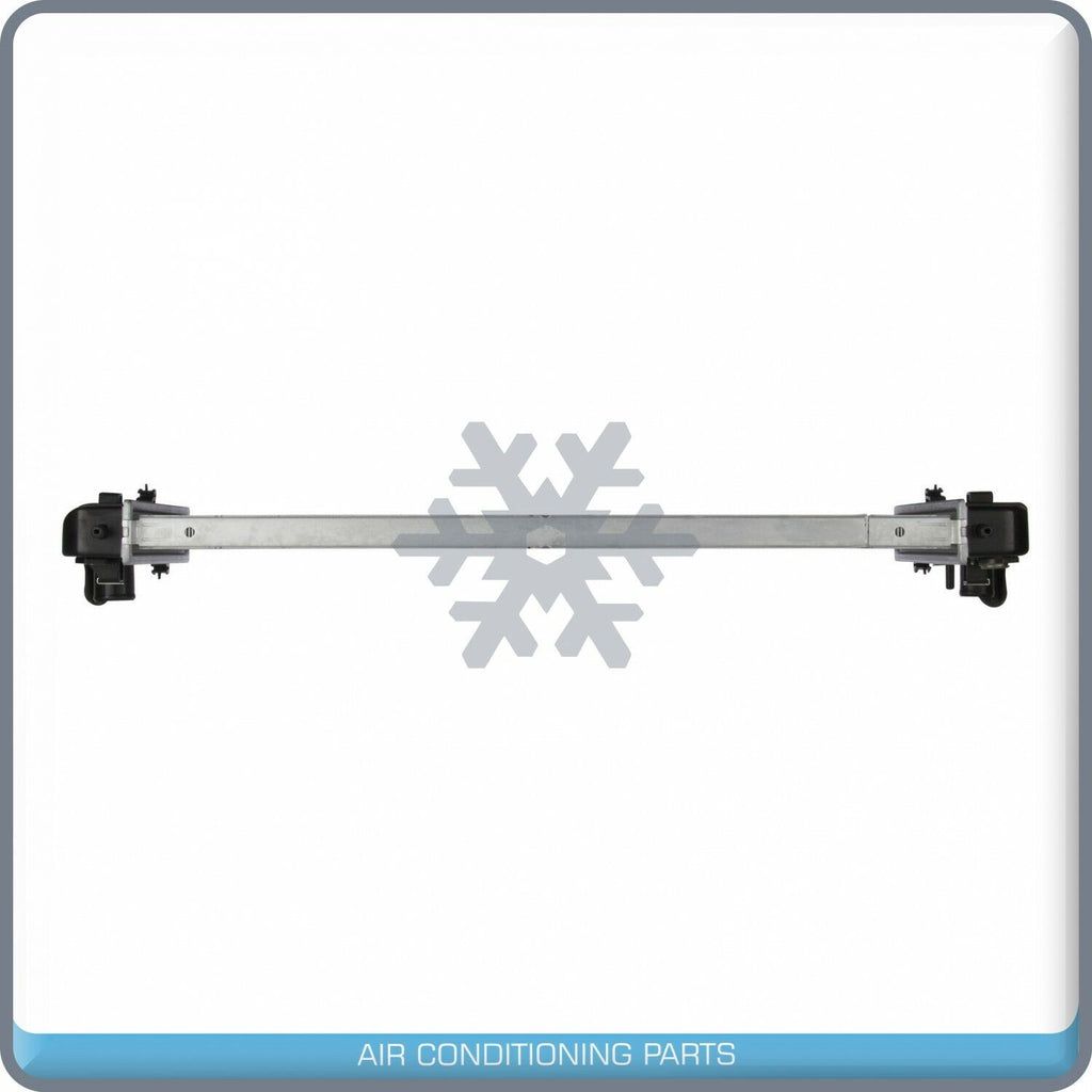 Radiator for Cadillac DeVille QOA - Qualy Air