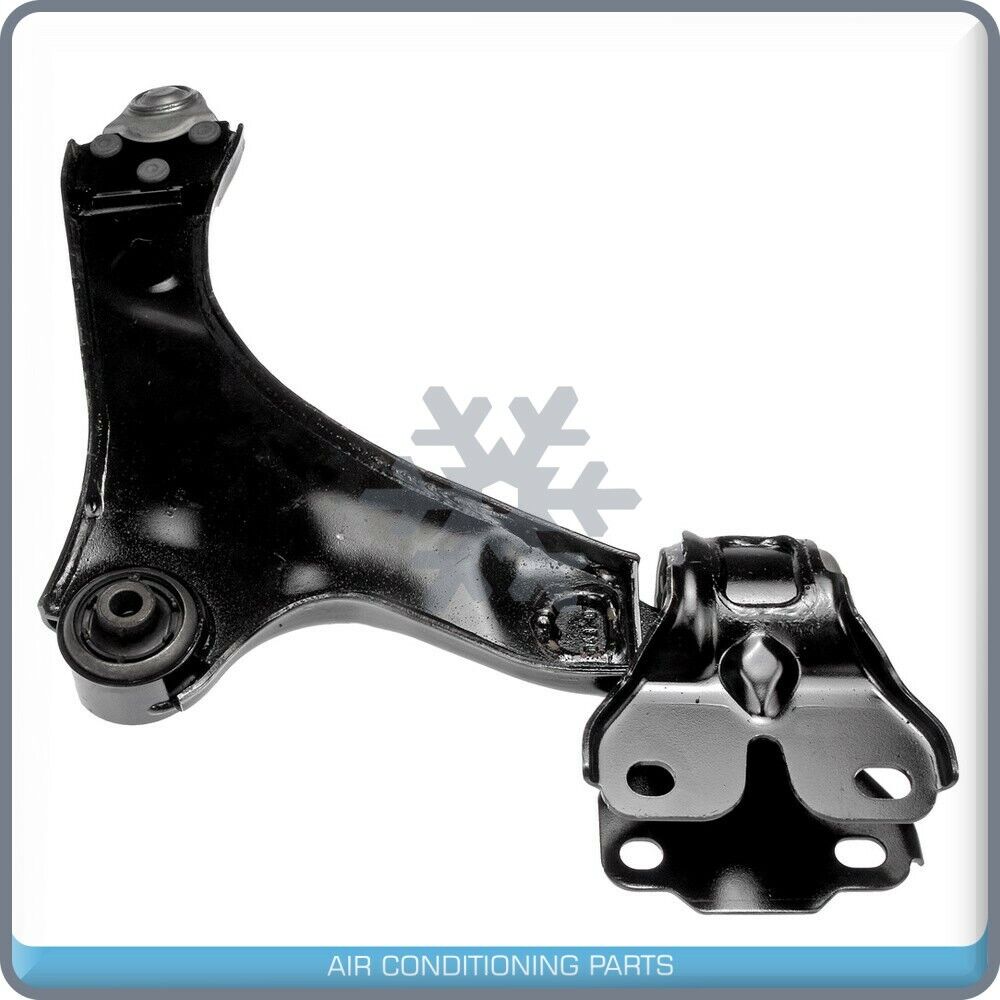 Control Arm Front Lower Left for Volvo S60 Cross Country, Volvo V60 Cross... QOA - Qualy Air