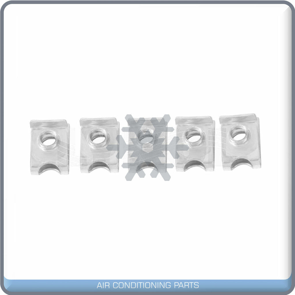 Radiator for Saturn L300, L200, LW200, LW300, L100, LS, LS1, LS2, LW1,... QL - Qualy Air