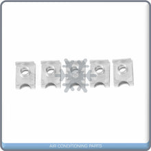 Cargar imagen en el visor de la galería, Radiator for Saturn L300, L200, LW200, LW300, L100, LS, LS1, LS2, LW1,... QL - Qualy Air