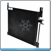 Load image into Gallery viewer, A/C Condenser for INTERNATIONAL 9000 QU - Qualy Air