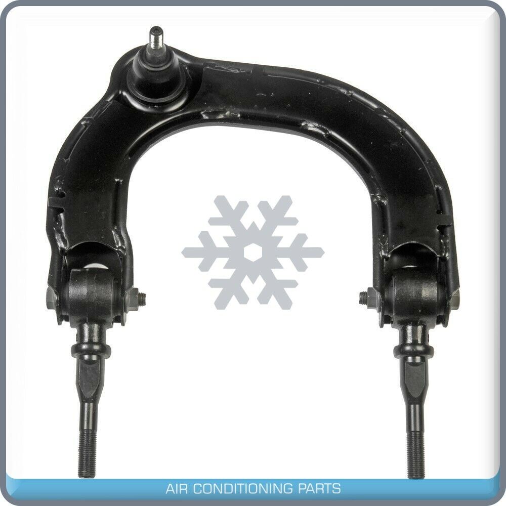 Control Arm Front Upper Right for Hyundai 2005-99, Kia 2006-01 QOA - Qualy Air