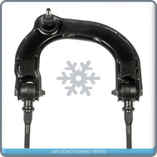 Load image into Gallery viewer, Control Arm Front Upper Right for Hyundai 2005-99, Kia 2006-01 QOA - Qualy Air