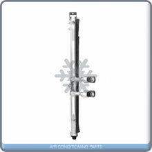 Load image into Gallery viewer, A/C Condenser for Ford Escape / Mazda Tribute QL - Qualy Air