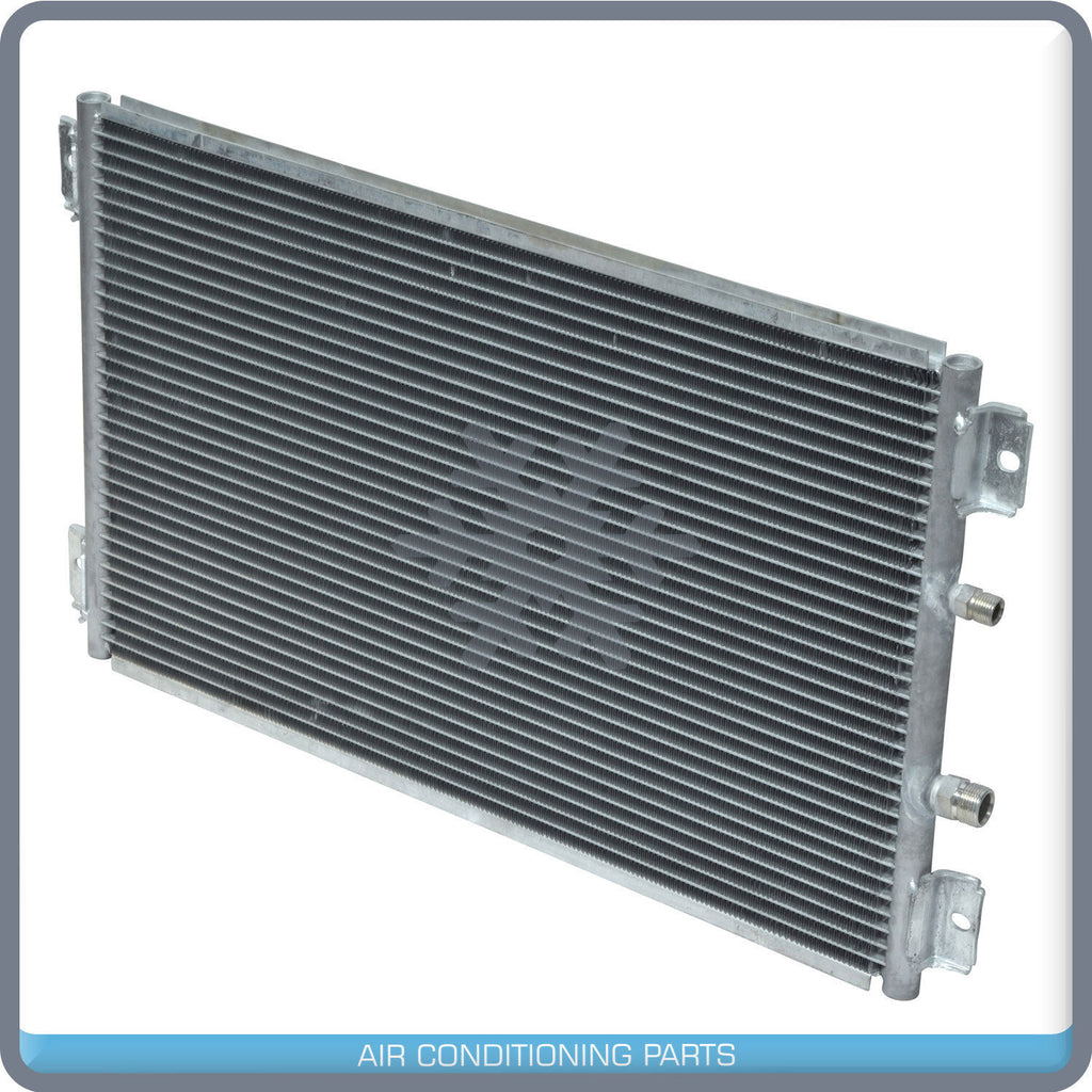 New A/C Condenser for Caterpillar 312C,315C,318C,319C,320C, 325C, 330C.. - Qualy Air