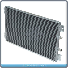 Cargar imagen en el visor de la galería, New A/C Condenser for Caterpillar 312C,315C,318C,319C,320C, 325C, 330C.. - Qualy Air