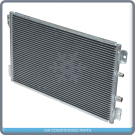 New A/C Condenser for Caterpillar 312C,315C,318C,319C,320C, 325C, 330C.. - Qualy Air