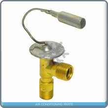 Cargar imagen en el visor de la galería, A/C Expansion Valve for Ford Explorer / Lincoln Aviator / Mercury Mountaineer QR - Qualy Air
