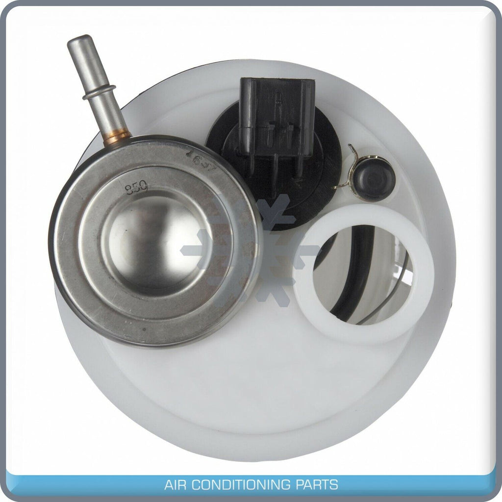 Fuel Pump For Dodge Ram 1500 3500 1996-1997 for Dodge Ram 2500 1995-96 QOA - Qualy Air