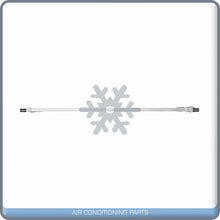 Load image into Gallery viewer, A/C Condenser for Volvo VNL, VAH, VHD, VNM, 9700, VT, VN, WI / Mack CHU, C... QL - Qualy Air