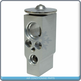 A/C Expansion Valve for Chrysler Aspen / Dodge Durango QR - Qualy Air