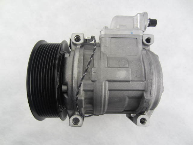 A/C Compressor 10PA15CH fits Caterpillar 950F, 950G, 950H, 950K, 951, 951B,... - Qualy Air