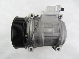 A/C Compressor 10PA15CH fits Caterpillar 950F, 950G, 950H, 950K, 951, 951B,... - Qualy Air