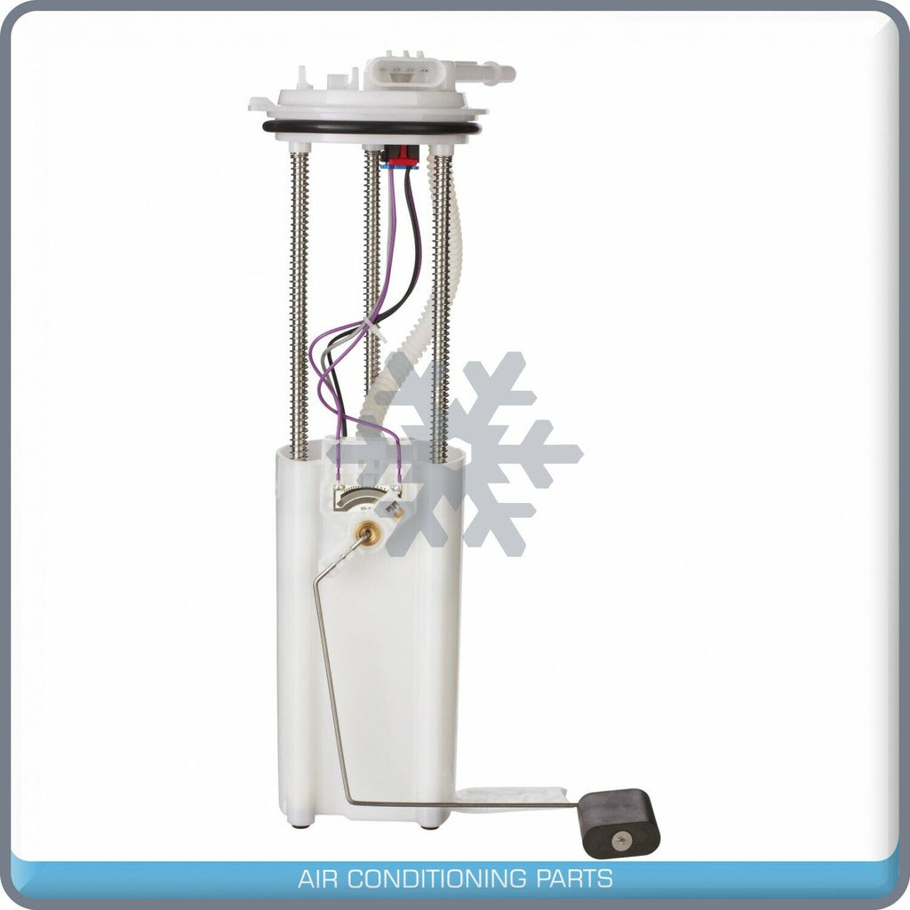 Electric Fuel Pump for Chevrolet C2500, K2500 / GMC C2500, K2500 QOA - Qualy Air