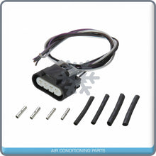 Load image into Gallery viewer, Electric Fuel Pump for Chevrolet Avalanche, Suburban / GMC Yukon QOA - Qualy Air