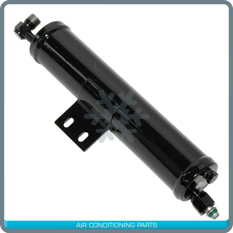 New A/C Receiver Drier for MERC MONTEGO 76-72 QU QU - Qualy Air