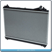 Cargar imagen en el visor de la galería, NEW Radiator fits Suzuki Grand Vitara - 2006 to 2013 - OE# 1770066J10 QU - Qualy Air