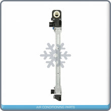 Load image into Gallery viewer, Radiator for BMW 525i QOA - Qualy Air