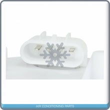 Load image into Gallery viewer, Electric Fuel Pump Module for Cadillac CTS V6 3.2L 2003-2004 25756353 E3606M QOA - Qualy Air