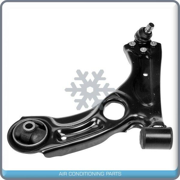 NEW Front Left Lower Control Arm for Chevrolet Sonic 2012 to 2015 - Qualy Air
