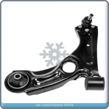 Cargar imagen en el visor de la galería, NEW Front Left Lower Control Arm for Chevrolet Sonic 2012 to 2015 - Qualy Air
