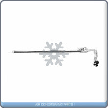 Load image into Gallery viewer, New A/C Condenser + Drier for Mazda 3  - 2009 to 2013 OE# BBP261480A - Qualy Air