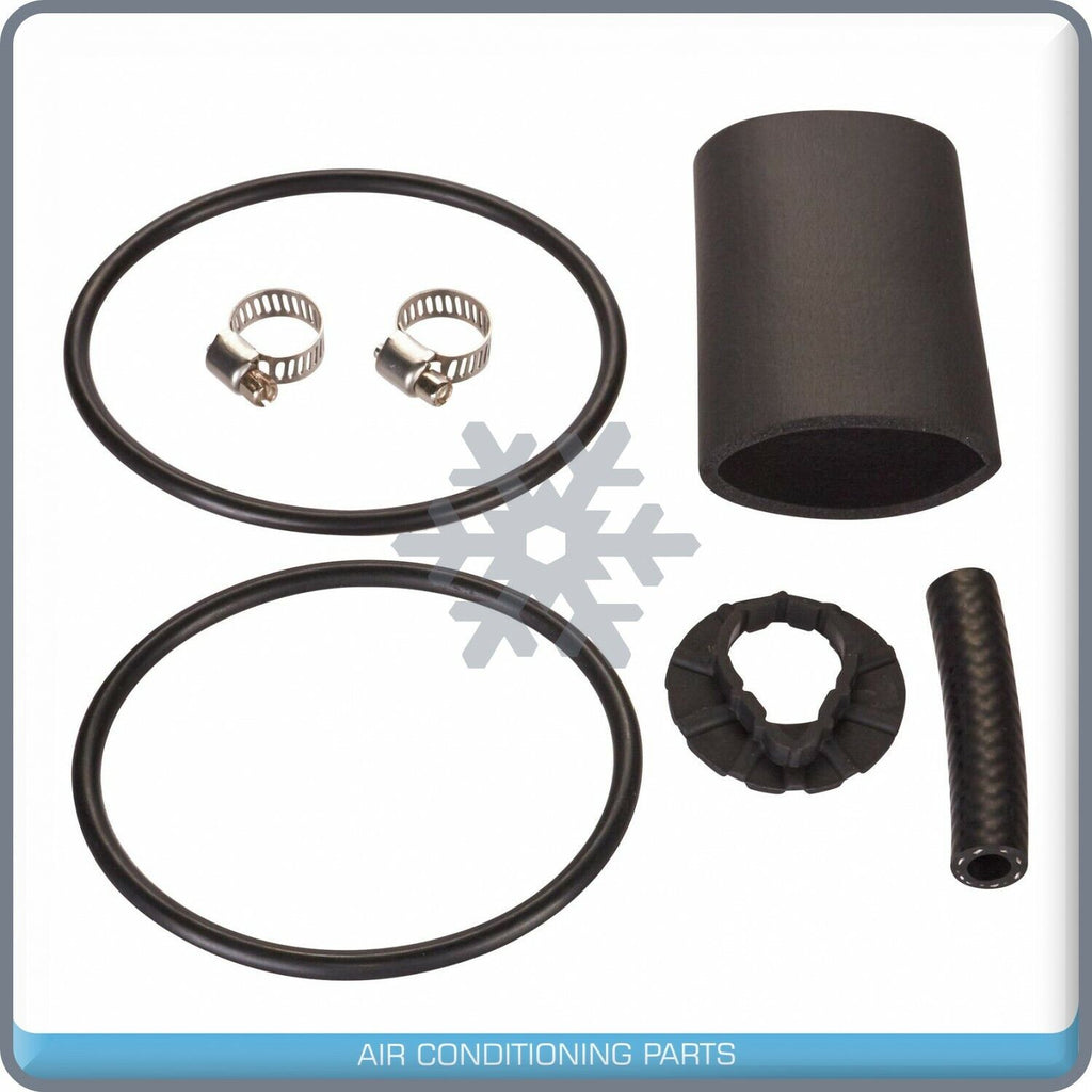 Fuel Pump for Chevrolet GMC C/K 1500 2500 3500 Pickup Suburban 1996-1997 QOA - Qualy Air