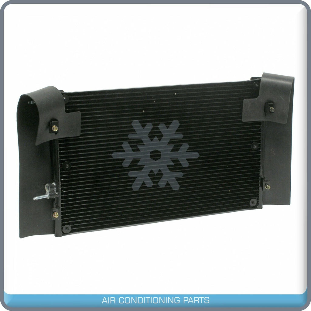 A/C Condenser for Chrysler PT Cruiser QU - Qualy Air