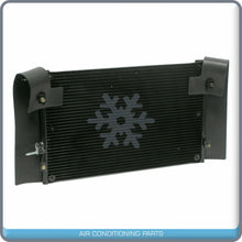 Load image into Gallery viewer, A/C Condenser for Chrysler PT Cruiser QU - Qualy Air