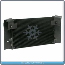 A/C Condenser for Chrysler PT Cruiser QU - Qualy Air