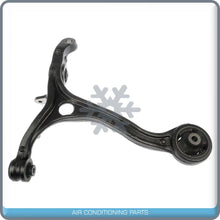 Cargar imagen en el visor de la galería, Control Arm Front Lower Left for Acura TSX 2014-09, Honda Accord 2012-08 QOA - Qualy Air