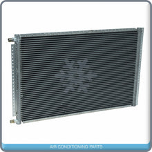 Load image into Gallery viewer, A/C Condenser for Honda Civic, Civic del Sol QU - Qualy Air