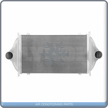 Load image into Gallery viewer, NEW Charge Air Cooler 93-02 Freightliner FLD112 (Short Hood) - OE# FRT18110 - Qualy Air