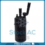 A/C Receiver Drier for Ford Contour / Mercury Mystique QR
