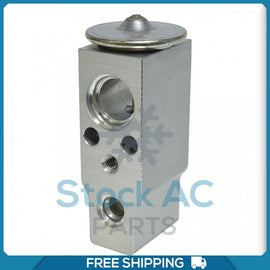 A/C Expansion Valve for Sedona QR - Qualy Air