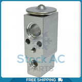 A/C Expansion Valve for Sedona QR