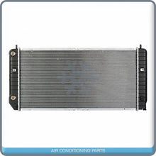 Load image into Gallery viewer, Radiator for Cadillac Seville QOA - Qualy Air