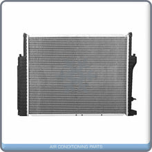 Load image into Gallery viewer, NEW Radiator for BMW 323i, 323Ci, 323ti, 323is, 328i, M3, 328is, Z3, 325i.. QL - Qualy Air