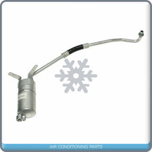 Load image into Gallery viewer, A/C Receiver Drier for Jaguar X-Type QR - Qualy Air