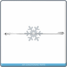 Cargar imagen en el visor de la galería, New A/C Condenser for Chevrolet Spark - 2016 to 2020 QL - Qualy Air