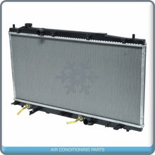 Load image into Gallery viewer, NEW Radiator fits Honda Fit fits - 2009 to 2013 - OE# 19010RB1J51 QU - Qualy Air