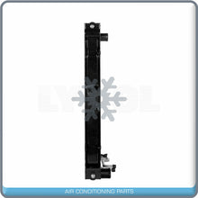 Load image into Gallery viewer, NEW Radiator fits 95-01 Kia Sportage QL - Qualy Air