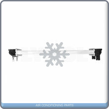 Cargar imagen en el visor de la galería, Radiator for Chrysler Cirrus, Sebring, Stratus / Dodge Stratus / Plymo... QL - Qualy Air