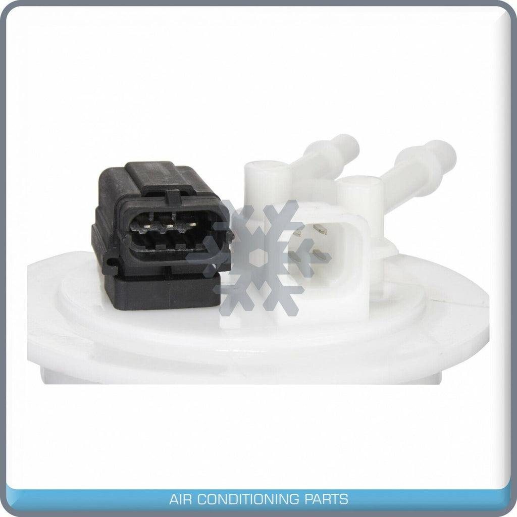 Fuel Pump Module For 2001 Saturn L100 LW200 L4-2.2L L300 LW300 V6-3.0L QOA - Qualy Air