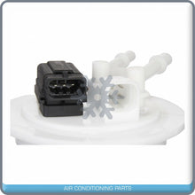 Load image into Gallery viewer, Fuel Pump Module For 2001 Saturn L100 LW200 L4-2.2L L300 LW300 V6-3.0L QOA - Qualy Air