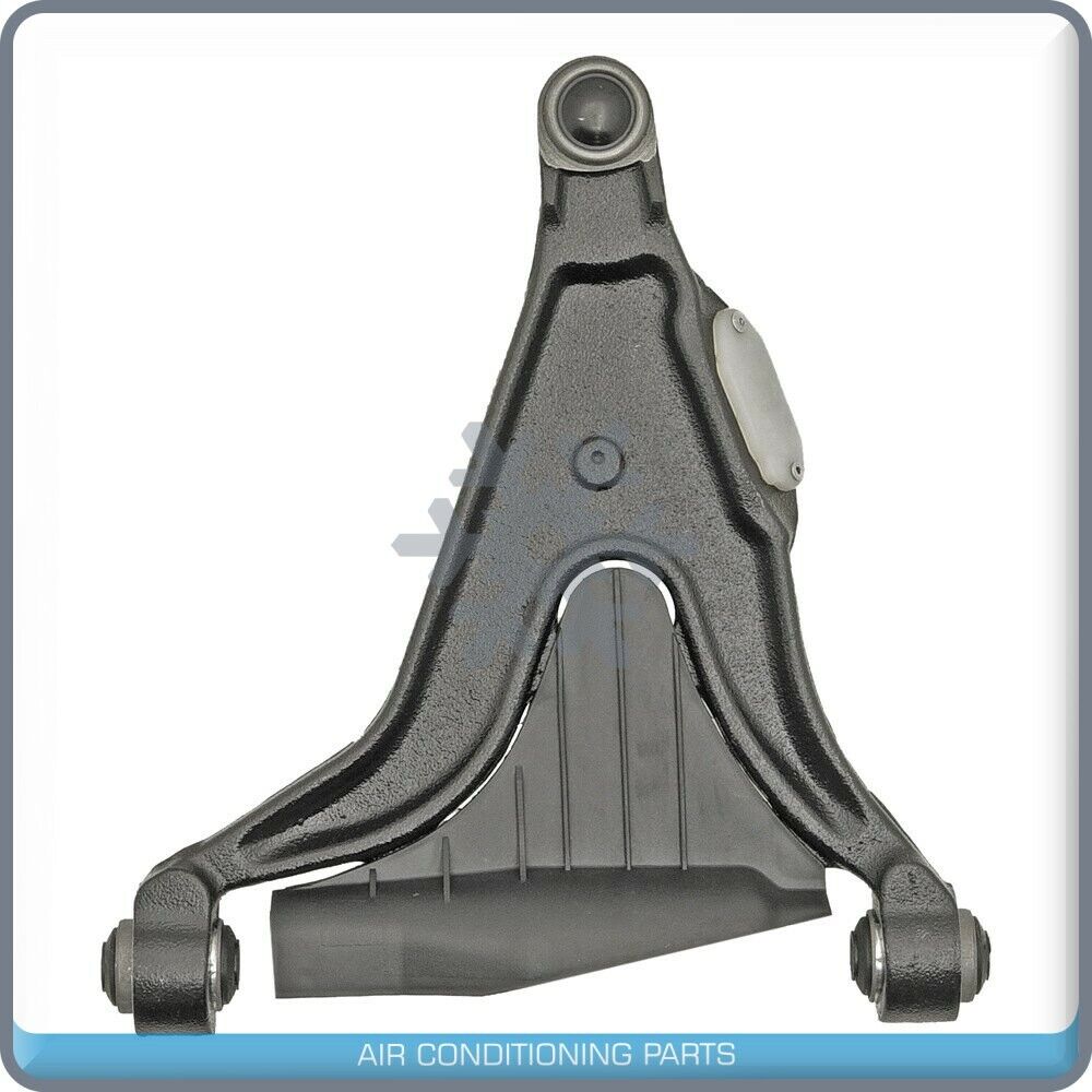 Control Arm Front Lower Right for Volvo 850, Volvo S70, Volvo V70 QOA - Qualy Air