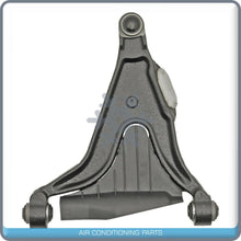 Load image into Gallery viewer, Control Arm Front Lower Right for Volvo 850, Volvo S70, Volvo V70 QOA - Qualy Air